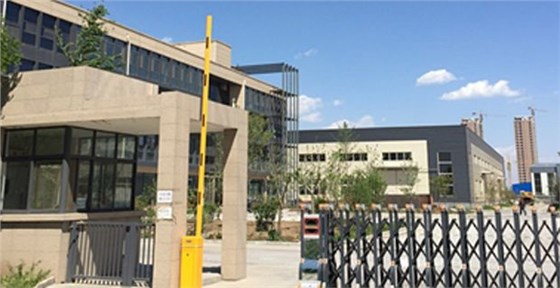 某環(huán)?？萍脊敬箝T